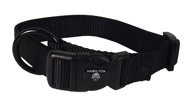 Collars | Hamilton