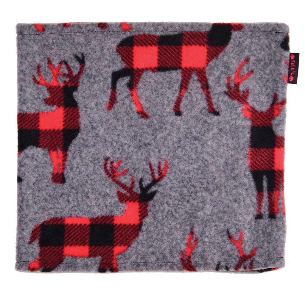 KoziNek Fleece Neck Warmers | Muttluks