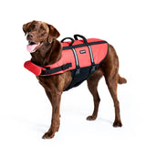 Life Jacket (Red) | Zippy Paws