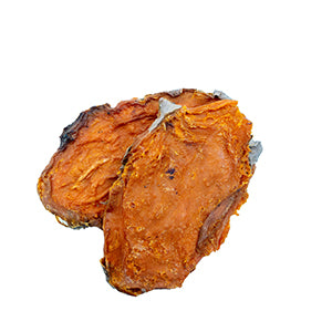 Sweet Potato & Bacon Treats | This&That
