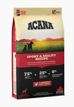 Sport & Agility | Acana