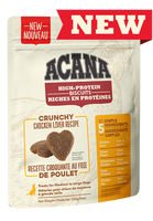 Crunchy Chicken Liver Biscuts (Medium/Large) | Acana