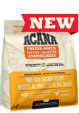 Freeze Dried Raw Patties | Acana