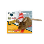 Downhill Mouse Cat Toy | OurPets