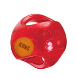 Jumbler Dog Toy (XL, Assorted Colours) | KONG