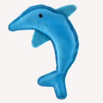 Dolphin Catnip Toy | Beco