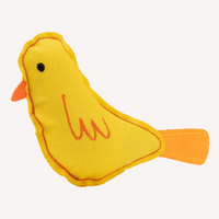 Budgie Catnip Toy | Beco