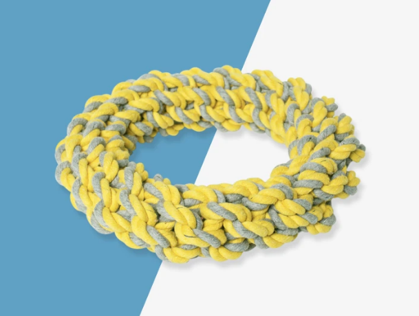 Rope Ring (Large) | Be One Breed