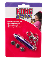 Laser Light Toy (Purple) | KONG
