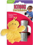 Refillables Duckie Catnip Toy | KONG