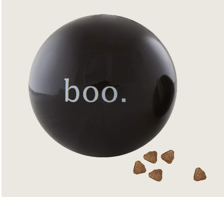 Boo Ball (Small) | Planet Dog