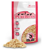 Shrimp Freeze Dried Cat Treats | PureBites (23g)