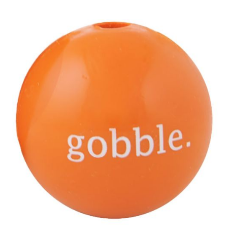Gobble Ball (Large) | Planet Dog