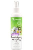 Kiwi Blossom Deodorizing Pet Spray | Tropiclean