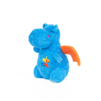 Drake The Dragon Dog Toy (Paws With a Cause Charity) | Zippy Paws