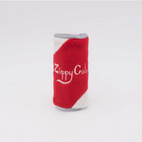 Zippy Cola Dog Toy | Zippy Paws