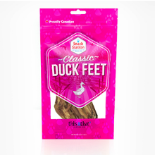 Duck Feet | This&That