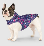 Pick Me Poncho (Glow-In-The-Dark) | Canada Pooch