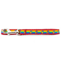 Rainbow Paws Cat Leash | RC Pets
