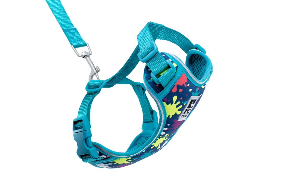 Adventure Kitty Harness | RC Pets