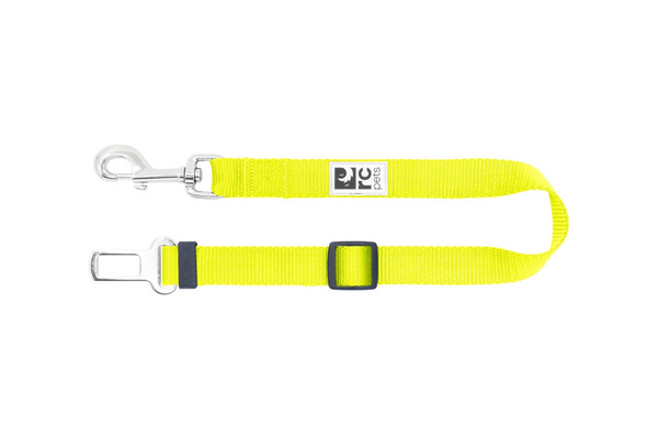 Sit Tight Tether (Yellow) | RC Pets