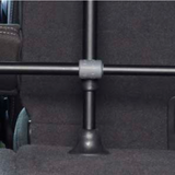 Tall Adjustable Vehicle Barrier | North States