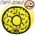 No Stuffing Ultimate Ring (Yellow Bones) | Tuffy