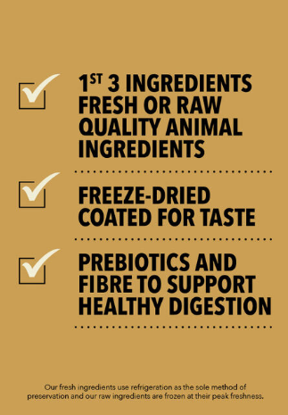 Grasslands (Dog Food) | Acana