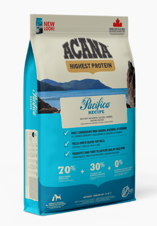 Pacifica (Dog Food) | Acana