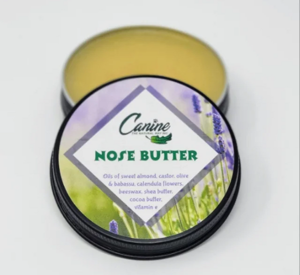 Nose Butter | Canine The Natural Way Inc.