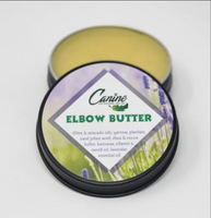 Elbow Butter | Canine The Natural Way Inc.