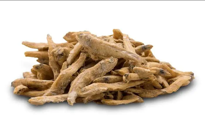 Minnow Freeze Dried Cat Treats (31g) | PureBites