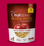 Apple Bacon Skinny Minis | Fruitables