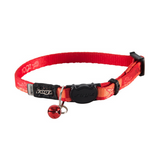 KiddyCat Breakaway Collar (6"-9") | Rogz