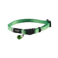 KiddyCat Breakaway Collar (6"-9") | Rogz