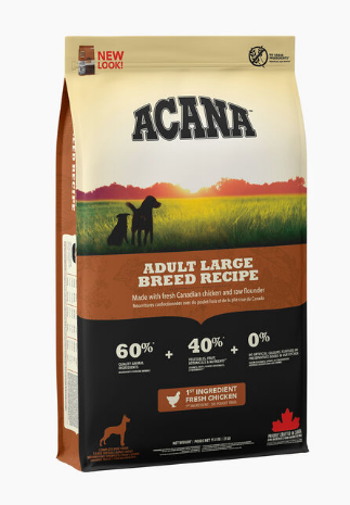 Large Breed Adult | Acana