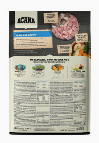Adult Dog Food | Acana