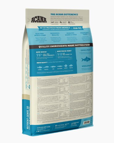 Pacifica (Cat Food) | Acana