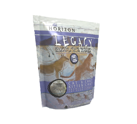 Legacy Cat | Horizon Pet Food
