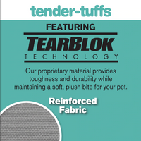 Curly Octopus | Tender Tuffs