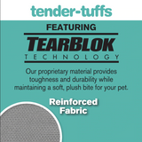 Curly Octopus | Tender Tuffs