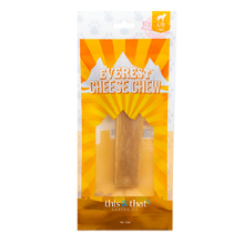 Everest Cheese Chew (Single) | This&That