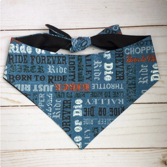 Bandanas | Pawtastic