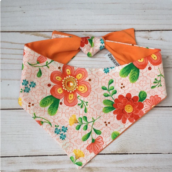Bandanas | Pawtastic