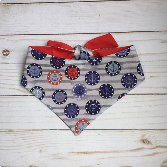 Bandanas | Pawtastic