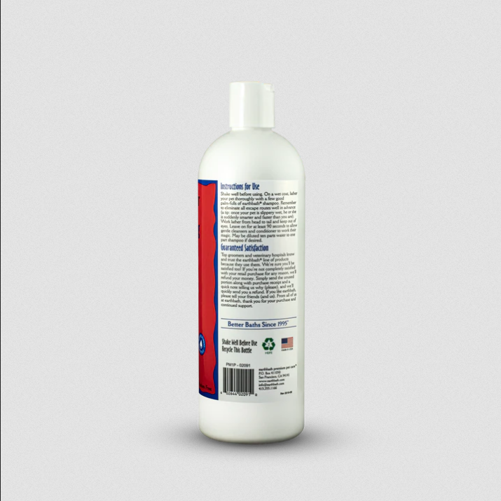 2-in-1 Conditioning Shampoo (Mango Tango) | Earthbath