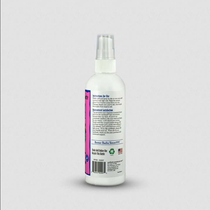 Puppy Spritz (Wild Cherry) | Earthbath