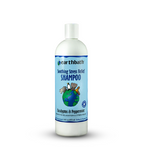 Soothing Stress Relief Shampoo (Eucalyptus & Peppermint) | Earthbath