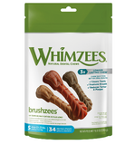 Brushzees Dental Chews | Whimzees