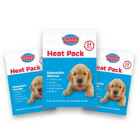 Snuggle Puppy Replacement Heat Packs (6pk) | Smart Pet Love